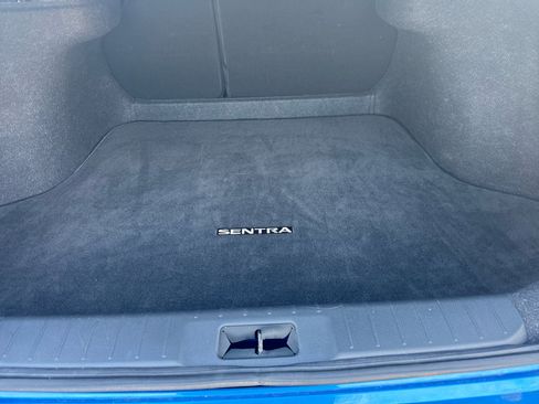 Used 2020 Nissan Sentra SV image 14