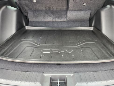 Certified 2024 Honda CR-V LX image 31