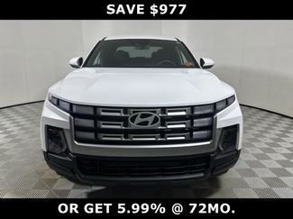 New 2026 Hyundai Santa Cruz SE video 2