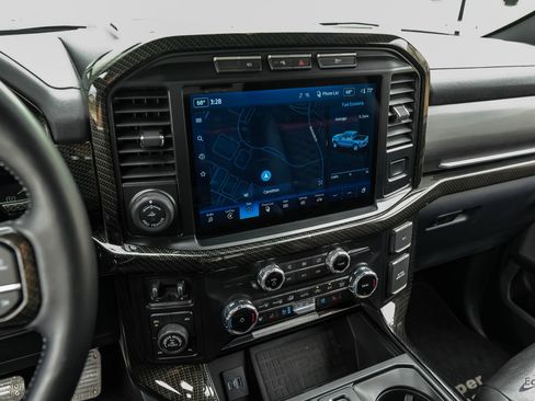 Used 2022 Ford F150 Lariat w/ Equipment Group 502A High image 70