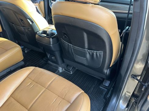 Used 2021 Kia Telluride SX w/ Nightfall Edition Package image 20