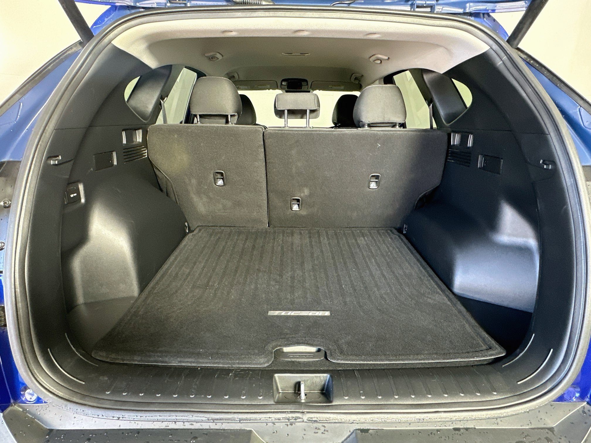 Used 2024 Hyundai Tucson SEL FWD image 29