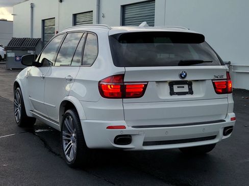 Used 2012 BMW X5 xDrive35i image 3
