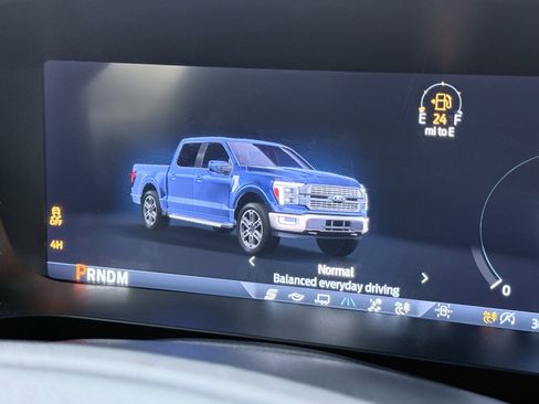 Used 2025 Ford F150 STX image 59