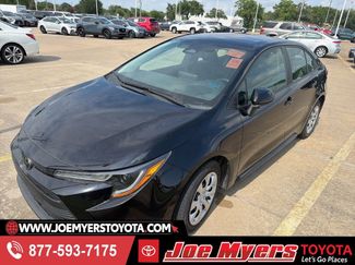Used 2024 Toyota Corolla LE FWD video 1