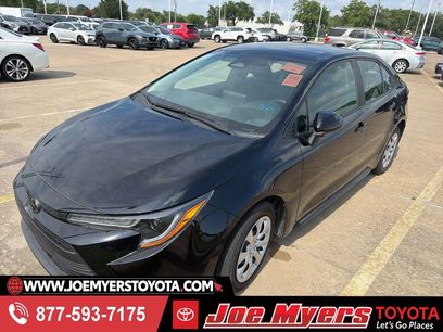 Used 2024 Toyota Corolla LE
