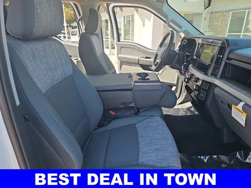 New 2026 Ford F350 XLT AWD/4WD image 10