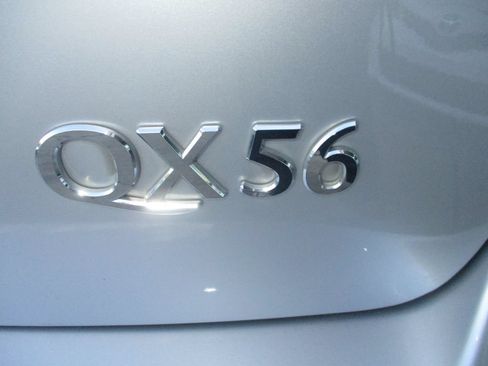 Used 2011 INFINITI QX56 2WD w/ Theater Pkg image 23