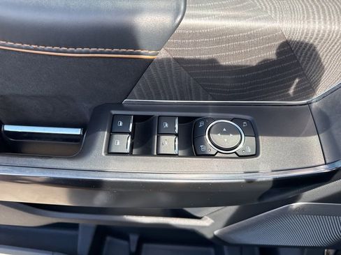 Used 2021 Ford F150 Platinum w/ Equipment Group 701A High image 30