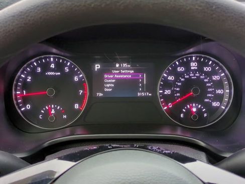 Used 2024 Kia Forte LX FWD image 24