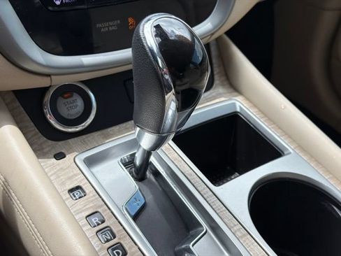 Used 2019 Nissan Murano SL w/ SL Technology Package FWD image 29
