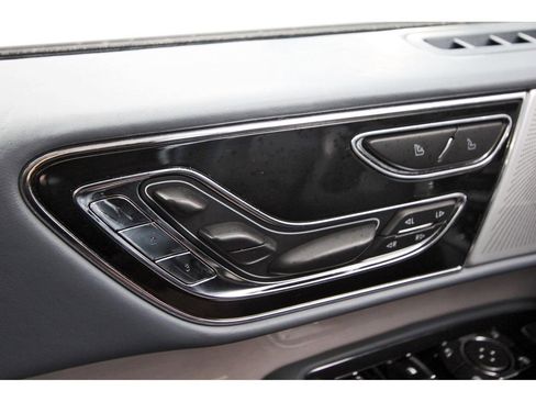 Used 2023 Lincoln Navigator Black Label image 23