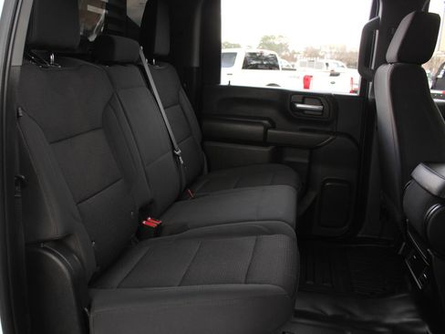 Used 2024 Chevrolet Silverado 2500 W/T w/ WT Fleet Convenience Package image 33