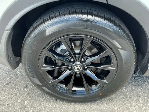 Used 2024 Honda CR-V Sport image 12