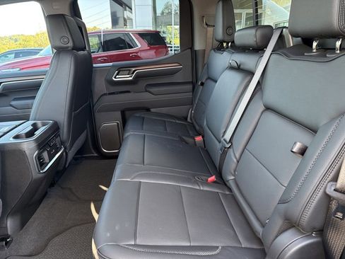 New 2026 GMC Sierra 1500 Denali image 5