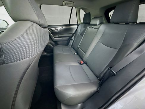 Used 2024 Toyota RAV4 LE image 25