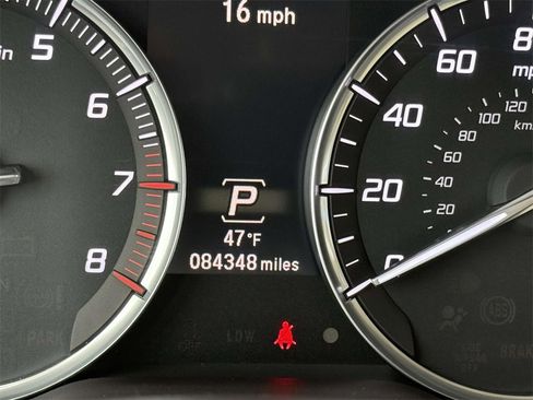 Used 2015 Acura MDX SH-AWD w/ Advance Package image 19