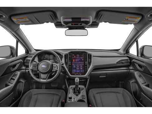 Used 2024 Subaru Crosstrek 2.0i Premium AWD/4WD image 5
