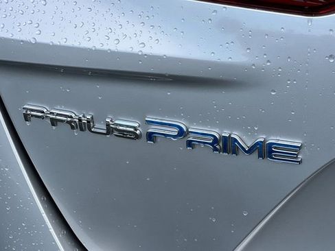 Used 2022 Toyota Prius Prime LE image 35