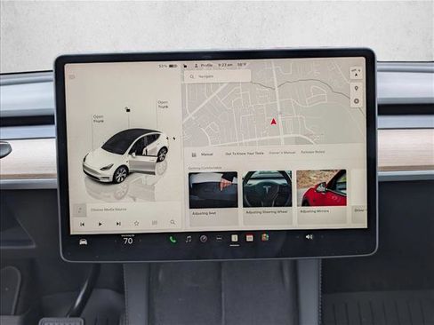 Used 2023 Tesla Model Y Long Range image 13