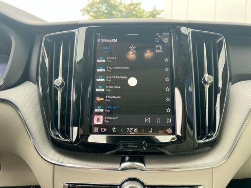 New 2025 Volvo XC60 T8 Plus w/ Protection Package Premier image 18