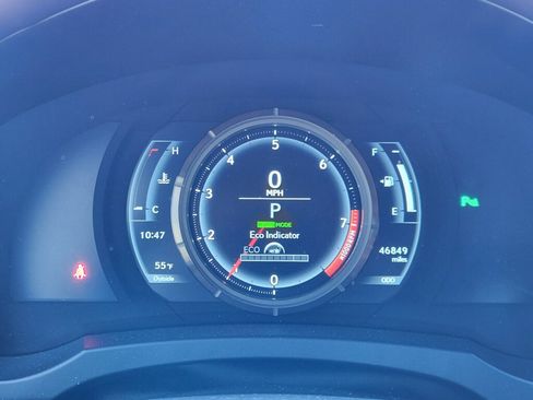 Used 2018 Lexus RC 350 AWD w/ Accessory Package image 16