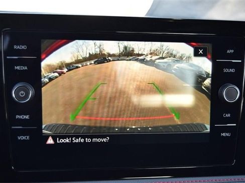 New 2026 Volkswagen Jetta GLI Autobahn image 13