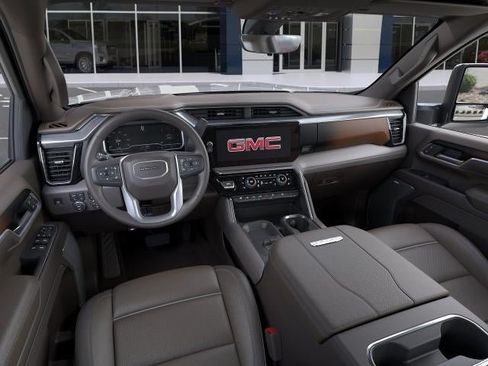 New 2026 GMC Sierra 3500 Denali w/ Denali Reserve Package AWD/4WD image 15