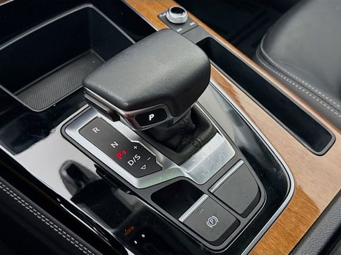 Certified 2023 Audi Q5 2.0T Premium Plus w/ Premium Plus Package image 20