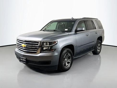 Used 2019 Chevrolet Tahoe LS image 3