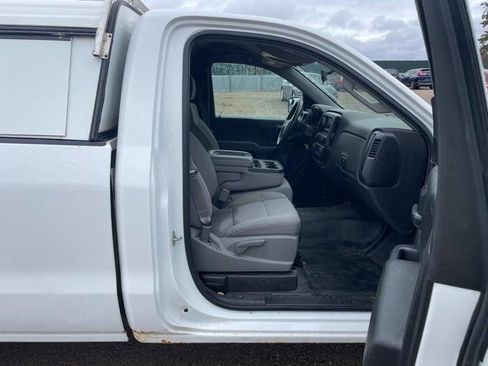 Used 2014 Chevrolet Silverado 1500 W/T image 25