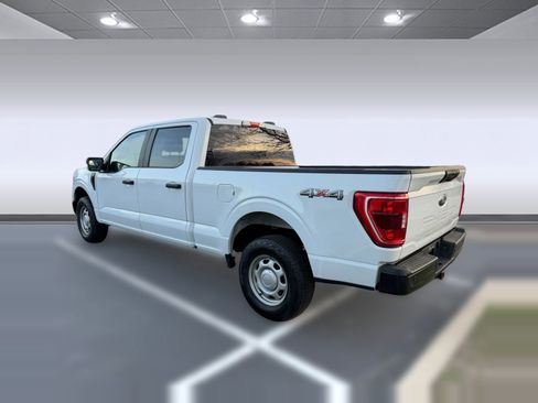 Used 2021 Ford F150 XL w/ Equipment Group 101A High image 3