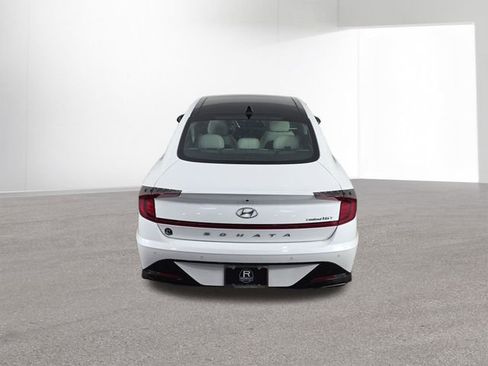 Used 2022 Hyundai Sonata Limited FWD image 40