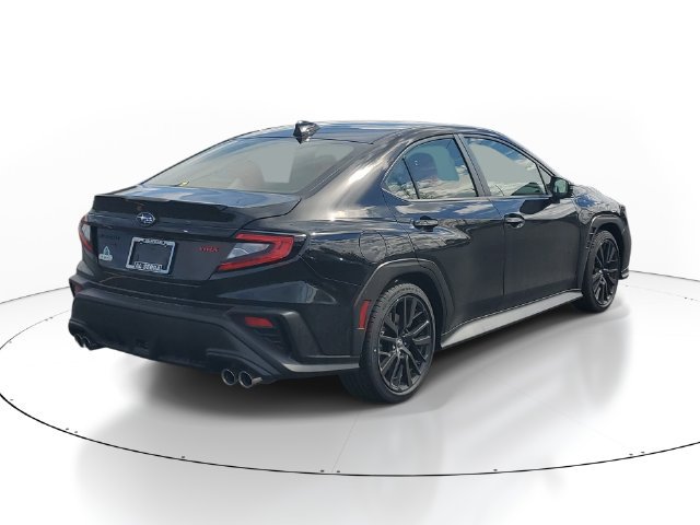 New 2026 Subaru WRX Limited AWD/4WD image 4