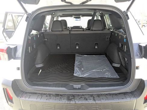 New 2026 Subaru Outback Touring XT AWD/4WD image 33