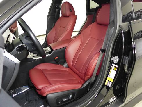 Used 2023 BMW i4 eDrive35 RWD image 22