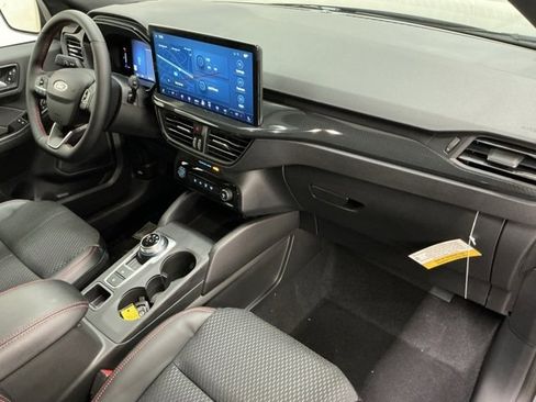 New 2026 Ford Escape ST-Line w/ Tech Pack #1 image 19