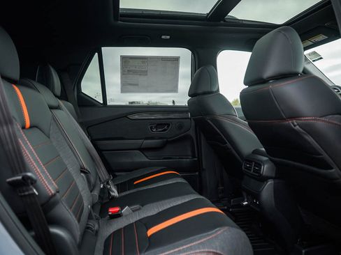 New 2026 Honda Passport TrailSport image 13