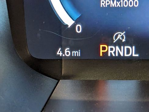 New 2026 Ford Explorer Active w/ Active Comfort Package image 15