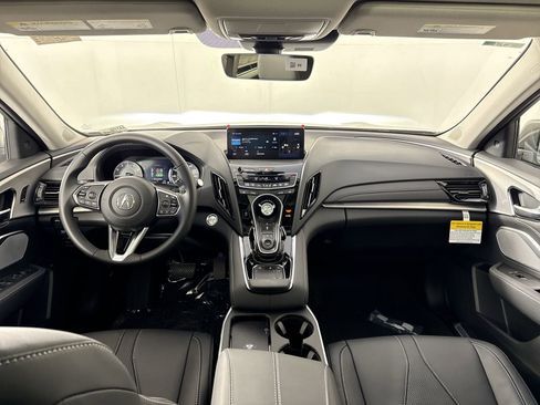 New 2026 Acura RDX w/ Technology Package image 22
