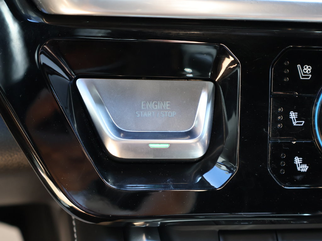 Certified 2023 GMC Sierra 1500 Denali Ultimate AWD/4WD image 22