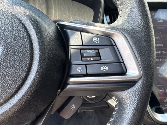 Used 2024 Subaru Outback Limited AWD/4WD image 14