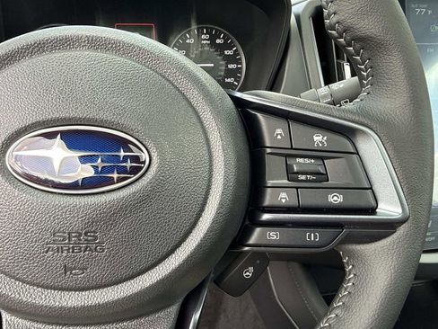 New 2026 Subaru Forester Limited image 37