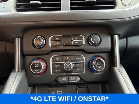 Used 2023 Chevrolet Suburban LS AWD/4WD image 11