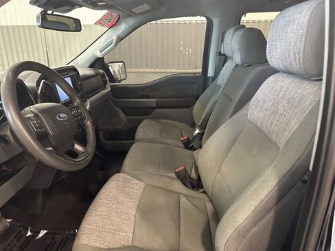 Used 2023 Ford F150 XLT w/ Trailer Tow Package image 20