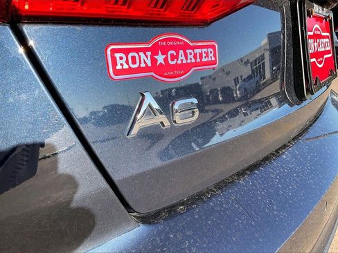 Used 2021 Audi A6 Premium Plus image 21