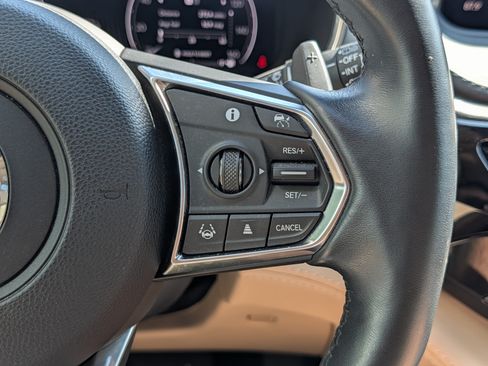 Used 2022 Acura MDX SH-AWD w/ Advance Package image 30