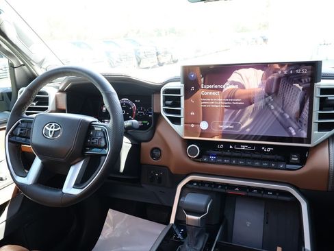 Used 2025 Toyota Sequoia 1794 Edition AWD/4WD image 31