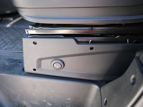 Used 2024 RAM ProMaster 3500 w/ Delivery Van Package image 25