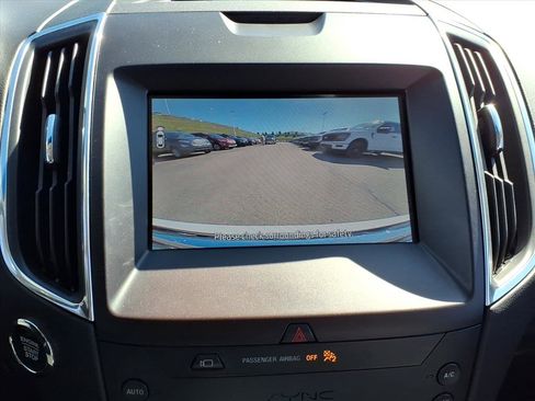 Used 2020 Ford Edge Titanium w/ Equipment Group 301A image 15